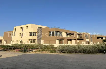 فيلا - 4 غرف نوم - 4 حمامات للبيع في بالم هيلز قطامية اكستينشن - كمبوندات التجمع الخامس - التجمع الخامس - مدينة القاهرة الجديدة - القاهرة