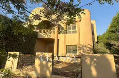 Twin House - 4 Bedrooms - 4 Bathrooms for sale in Royal Valley - 26th of July Corridor - 6 October City - Giza