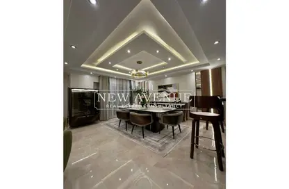 Apartment - 3 Bedrooms - 3 Bathrooms for sale in Amorada - 5th Settlement Compounds - The 5th Settlement - New Cairo City - Cairo
