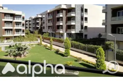 Apartment - 3 Bedrooms - 3 Bathrooms for rent in Zayed Dunes - 6th District - Sheikh Zayed City - Giza