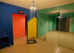 Apartment - 3 bedrooms for للايجار in Ahmed Allam St. - Sporting - Hay Sharq - Alexandria