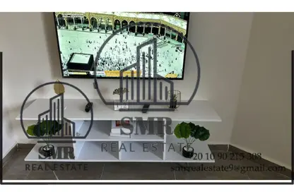 شقة - غرفة نوم - 1 حمام للايجار في امتداد الرحاب - الرحاب - مدينة القاهرة الجديدة - القاهرة