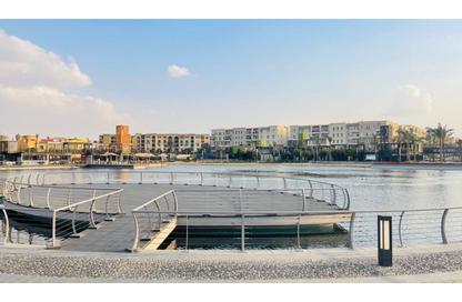 Apartment - 2 Bedrooms - 2 Bathrooms for sale in Mivida - 5th Settlement Compounds - The 5th Settlement - New Cairo City - Cairo