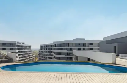 شقة - 3 غرف نوم - 3 حمامات للبيع في بلوم فيلدز - كمبوندات مدينة المستقبل - مدينة المستقبل - القاهرة