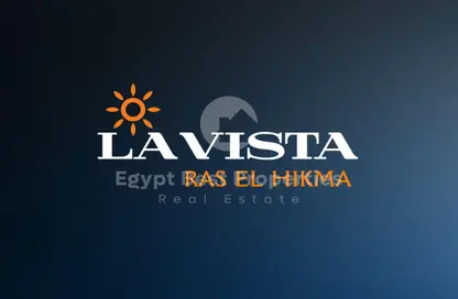 منزل مزدوج - 3 غرف نوم - 4 حمامات للبيع في لافيستا راس الحكمة - راس الحكمة - الساحل الشمالي