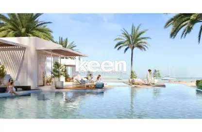Townhouse - 3 Bedrooms - 3 Bathrooms for sale in Soul North Coast - Qesm Ad Dabaah - North Coast