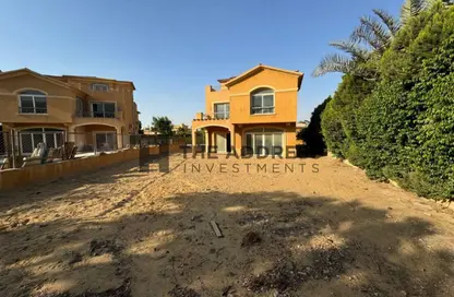 Villa - 6 Bedrooms - 6 Bathrooms for sale in Dyar Compound - 90 Street - The 5th Settlement - New Cairo City - Cairo