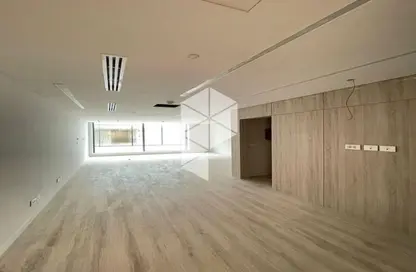 مساحات مكتبية - استوديو - 1 حمام للايجار في بارك ستريت - الطريق الدائري - التجمع الخامس - مدينة القاهرة الجديدة - القاهرة