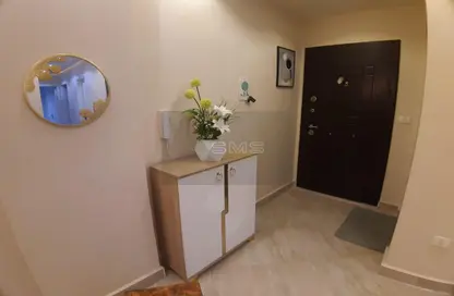 Apartment - 3 Bedrooms - 2 Bathrooms for rent in El Koronfel - The 5th Settlement - New Cairo City - Cairo