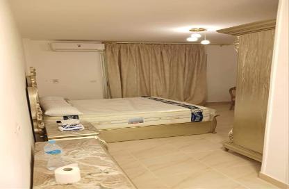 Apartment - 4 Bedrooms - 3 Bathrooms for rent in Madinaty - Cairo