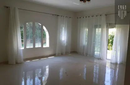 Twin House - 4 Bedrooms - 5 Bathrooms for rent in Mountain View Hyde Park - 5th Settlement Compounds - The 5th Settlement - New Cairo City - Cairo