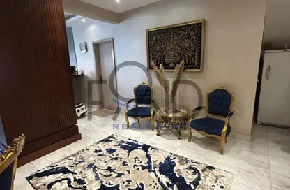 Duplex - 3 Bedrooms - 3 Bathrooms for sale in South Lotus - El Lotus - New Cairo City - Cairo