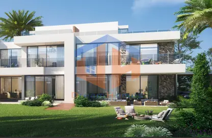 Villa - 3 Bedrooms - 3 Bathrooms for sale in Madinaty - Cairo