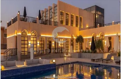 شقة - 2 غرف نوم - 2 حمامات للبيع في هايد بارك - كمبوندات التجمع الخامس - التجمع الخامس - مدينة القاهرة الجديدة - القاهرة