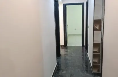 Apartment - 3 Bedrooms - 3 Bathrooms for rent in Gesr Al Suez St. - El Nozha El Gadida - El Nozha - Cairo