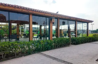 Apartment - 5 Bedrooms - 4 Bathrooms for rent in Hyde Park - New Cairo City - Cairo