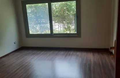 Apartment - 2 Bedrooms - 2 Bathrooms for rent in Galleria Moon Valley - South Investors Area - New Cairo City - Cairo