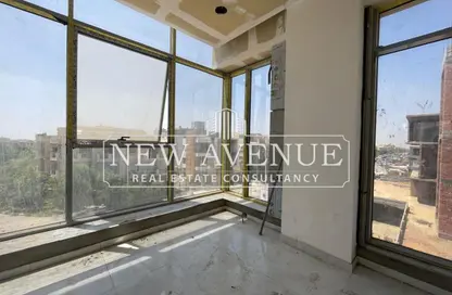 Clinic - Studio for sale in El Banafseg Apartment Buildings - El Banafseg - New Cairo City - Cairo
