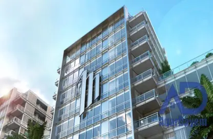 Apartment - 2 Bedrooms - 2 Bathrooms for sale in Katameya Gate - El Katameya Compounds - El Katameya - New Cairo City - Cairo
