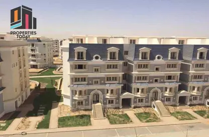 Apartment - 2 Bedrooms - 2 Bathrooms for sale in Mountain View Hyde Park - 5th Settlement Compounds - The 5th Settlement - New Cairo City - Cairo Apartment - 2 Bedrooms - 2 Bathrooms for sale in Mountain View Hyde Park - 5th Settlement Compounds - The 5th Settlement - New Cairo City - Cairo