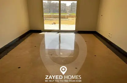 شقة - 2 غرف نوم - 3 حمامات للايجار في نيو جيزة - طريق مصر اسكندرية الصحراوي - مدينة 6 أكتوبر - الجيزة