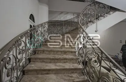 دوبلكس - 3 غرف نوم - 2 حمامات للايجار في محور العروبة - المنطقة أ - حى جنوب الاكايمية - مدينة القاهرة الجديدة - القاهرة