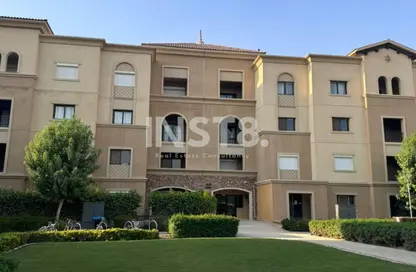 Apartment - 1 Bedroom - 1 Bathroom for sale in Mivida - 5th Settlement Compounds - The 5th Settlement - New Cairo City - Cairo