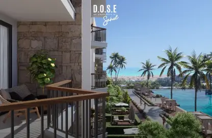 Villa - 6 Bedrooms - 6 Bathrooms for sale in Dose - Qesm Ad Dabaah - North Coast