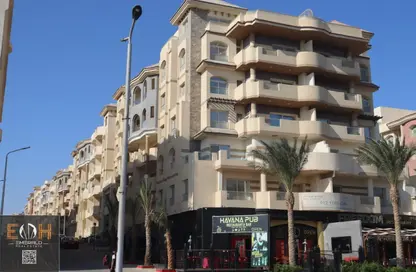 Apartment - Studio - 1 Bathroom for sale in Arabia Area - Hurghada - Red Sea
