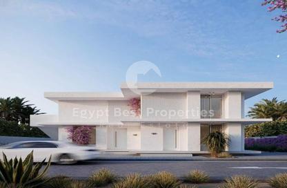 Apartment - 2 Bedrooms - 2 Bathrooms for sale in Mesca - Soma Bay - Safaga - Hurghada - Red Sea