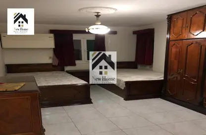 Apartment - 3 Bedrooms - 2 Bathrooms for sale in Hassan Assem St. - Zamalek - Cairo