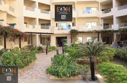 Apartment - Studio - 1 Bathroom for sale in Arabia Area - Hurghada - Red Sea
