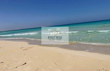 Chalet - 2 Bedrooms - 3 Bathrooms for sale in Seashore - Ras Al Hekma - North Coast