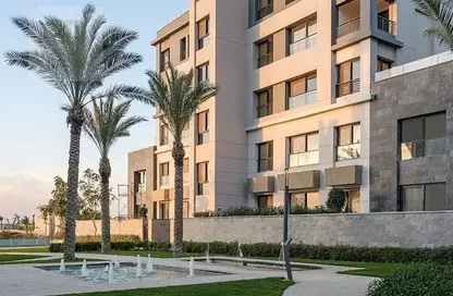 Compound - 6 Bedrooms - 6 Bathrooms for sale in Orla Residence - New Cairo City - Cairo