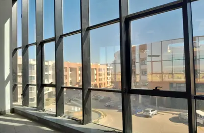مساحات مكتبية - استوديو للايجار في كمبوند لاميرادا - كمبوندات التجمع الخامس - التجمع الخامس - مدينة القاهرة الجديدة - القاهرة