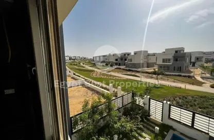 Townhouse - 4 Bedrooms - 4 Bathrooms for sale in Hyde Park - 5th Settlement Compounds - The 5th Settlement - New Cairo City - Cairo