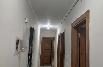 Apartment - 3 Bedrooms - 3 Bathrooms for rent in Al Waha City - 10th District - Nasr City - Cairo