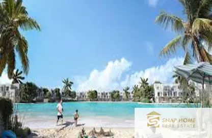 Villa - 2 Bedrooms - 2 Bathrooms for sale in LVLS By Mountain View - Qesm Ad Dabaah - North Coast