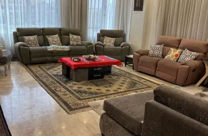 Apartment - 3 Bedrooms - 2 Bathrooms for sale in Sofor Ali St. - El Yasmeen 7 - El Yasmeen - New Cairo City - Cairo