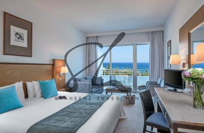 Apartment - 3 Bedrooms - 3 Bathrooms for sale in Mazarine - New Alamein City - Al Alamein - North Coast