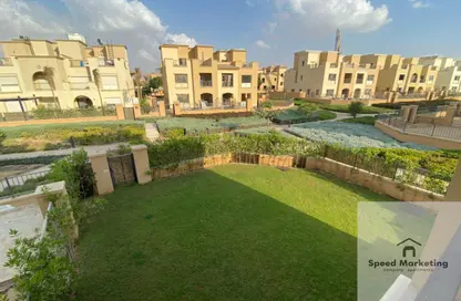 فيلا - 4 غرف نوم - 5 حمامات للايجار في ميفيدا - كمبوندات التجمع الخامس - التجمع الخامس - مدينة القاهرة الجديدة - القاهرة