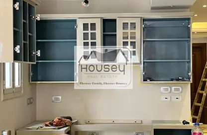 (بنتهاوس  (روف - 2 غرف نوم - 3 حمامات للايجار في ماونتن فيو هايد بارك - كمبوندات التجمع الخامس - التجمع الخامس - مدينة القاهرة الجديدة - القاهرة