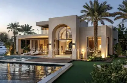 Townhouse - 3 Bedrooms - 4 Bathrooms for sale in Jirian - New Zayed City - Sheikh Zayed City - Giza
