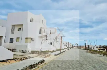 Apartment - 2 Bedrooms - 1 Bathroom for sale in Jefaira - Ras Al Hekma - North Coast