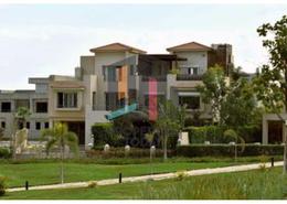 Villa - 4 bedrooms - 5 bathrooms for للبيع in Palm Hills Golf Extension - Al Wahat Road - 6 October City - Giza
