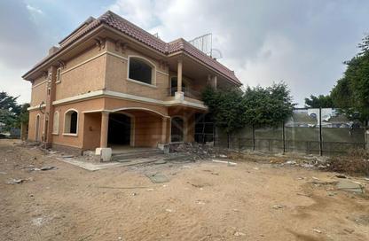 Villa - 3 Bedrooms - 4 Bathrooms for sale in Madinaty - Cairo