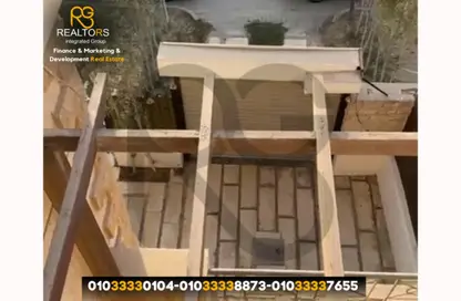 Villa - 4 Bedrooms - 4 Bathrooms for sale in Dream Land St. - Dream Land - Al Wahat Road - 6 October City - Giza