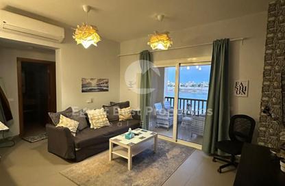 Apartment - Studio - 1 Bathroom for sale in West Gulf - Al Gouna - Hurghada - Red Sea