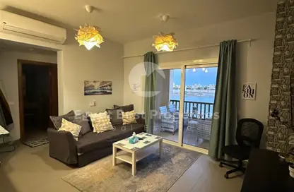 Apartment - Studio - 1 Bathroom for sale in West Gulf - Al Gouna - Hurghada - Red Sea