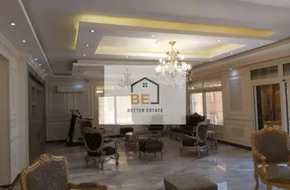 فيلا - 8 غرف نوم - 7 حمامات للبيع في امتداد الرحاب - الرحاب - مدينة القاهرة الجديدة - القاهرة فيلا - 8 غرف نوم - 7 حمامات للبيع في امتداد الرحاب - الرحاب - مدينة القاهرة الجديدة - القاهرة